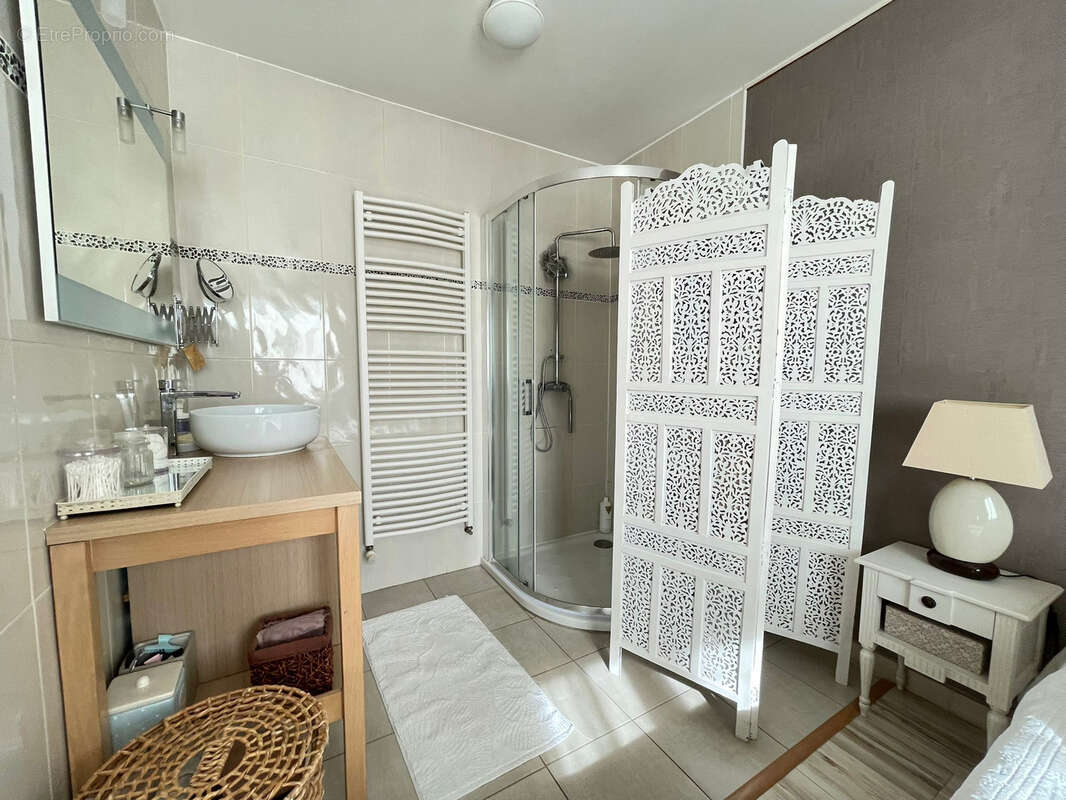 Maison à MITRY-MORY