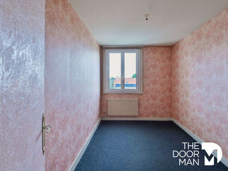 Appartement à BOURGES