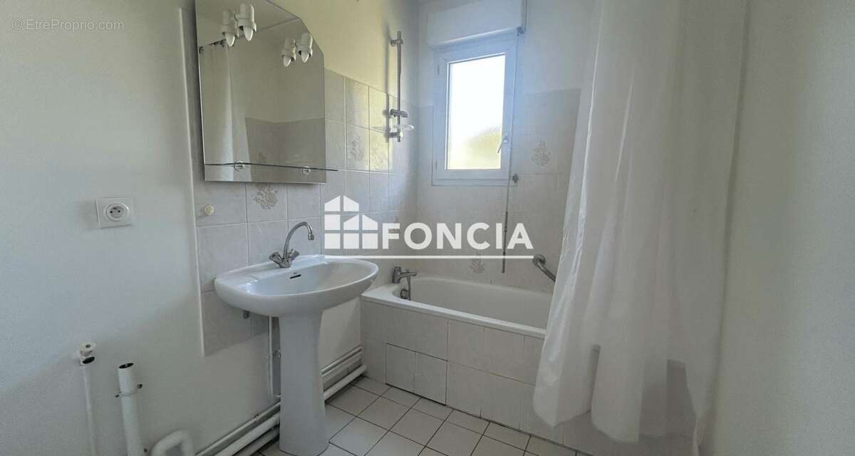 Appartement à CHARTRES