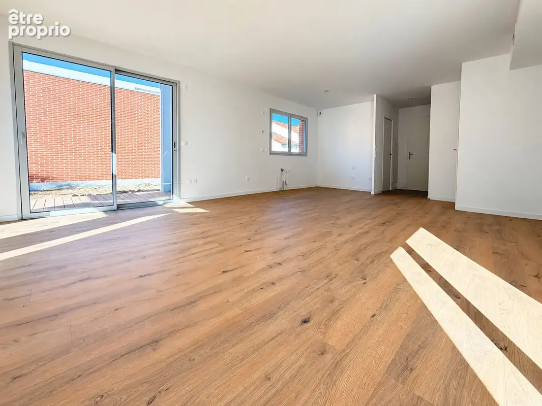 Maison contemporaine - photo 4
