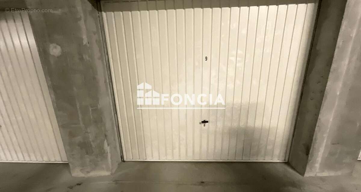 Appartement à CHAMBERY