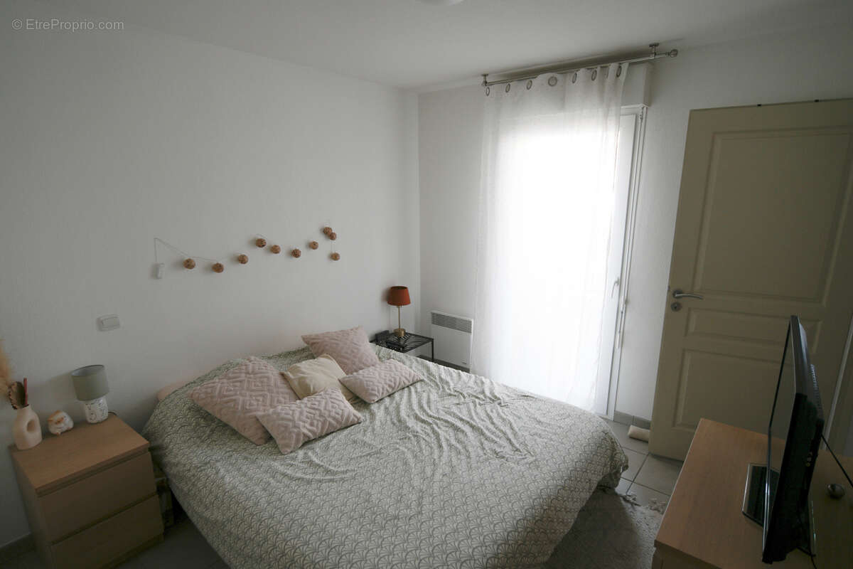 Appartement à NARBONNE