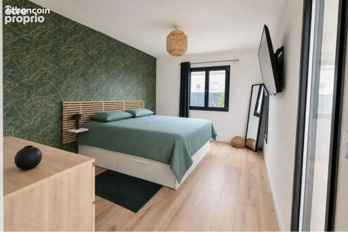 Villa contemporaine avec piscine – Homps - photo 5