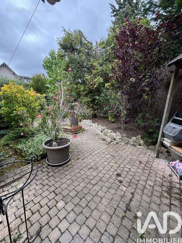 Photo 3 - Maison à TRIEL-SUR-SEINE