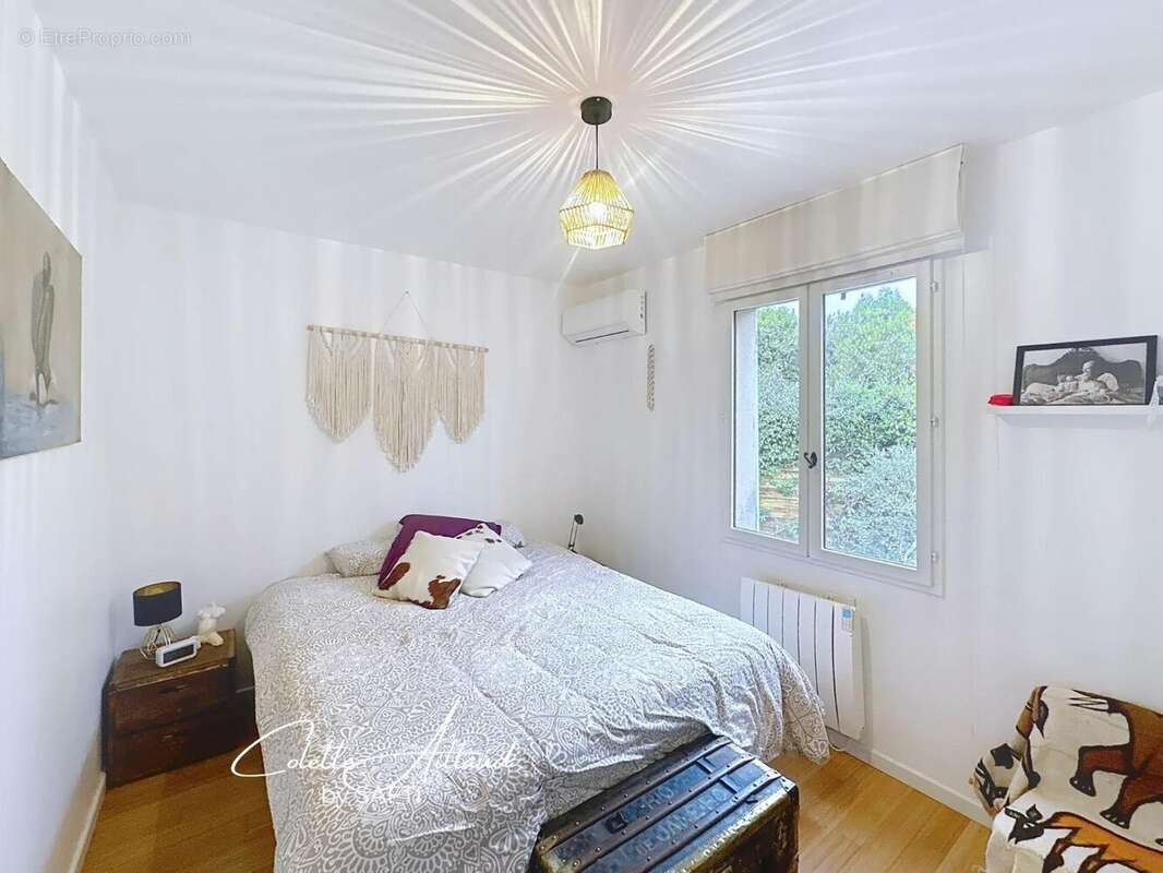 Photo 8 - Maison à MEYREUIL