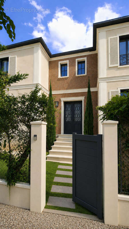 Maison 162 m² à Maisons-Laffitte  - photo 2