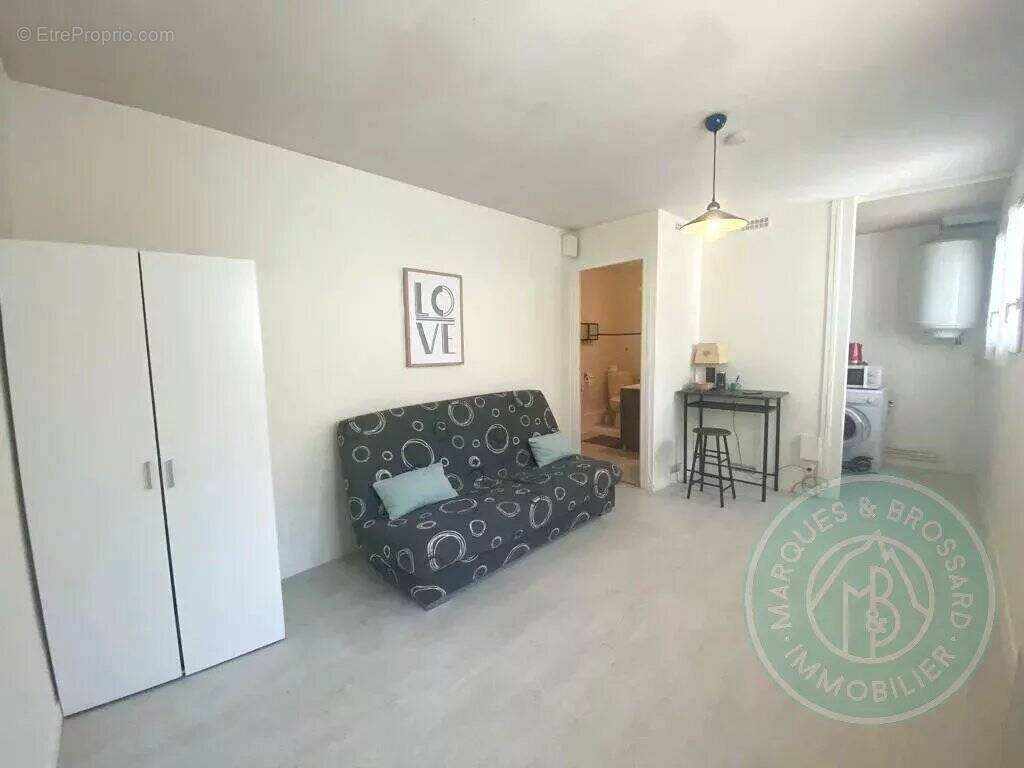 Appartement à PAU