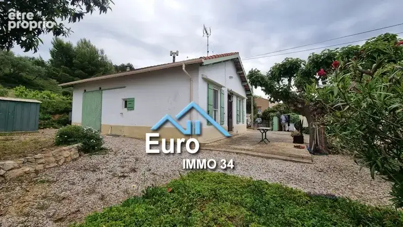 EXCLUSIVITE : Maison 4 faces sur terrain de 1455 m² - photo 3