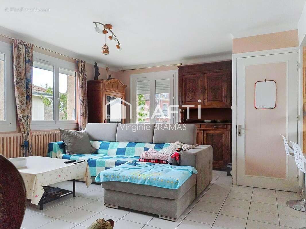 Photo 4 - Maison à BOURG-EN-BRESSE