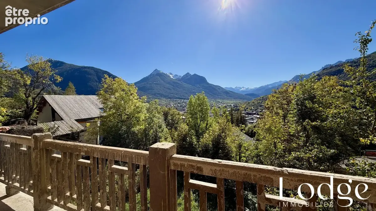 Appartement 4 pièces 60 m² à vendre à Briancon (05100) - photo 9