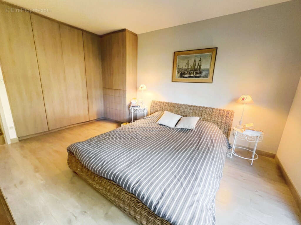 Appartement à BOURG-EN-BRESSE