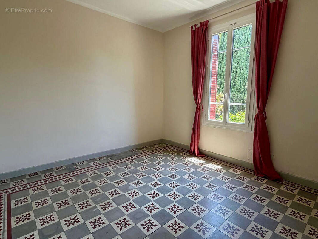 Maison à NIMES