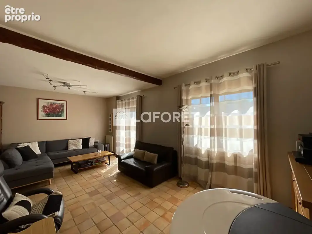 Maison a conflans-sainte-honorine - 8 pieces - 161 m² - photo 3