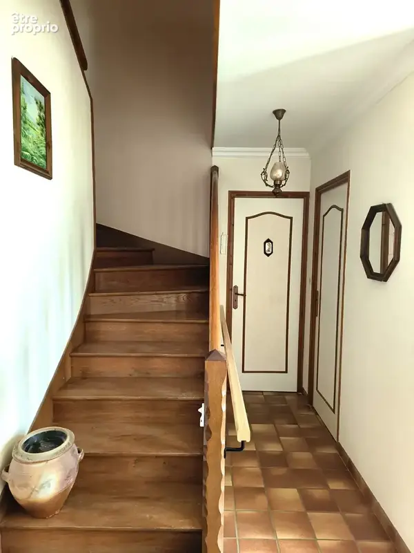 Maison 9 pièces 179 m² à vendre à Beauvau (49140) - photo 8
