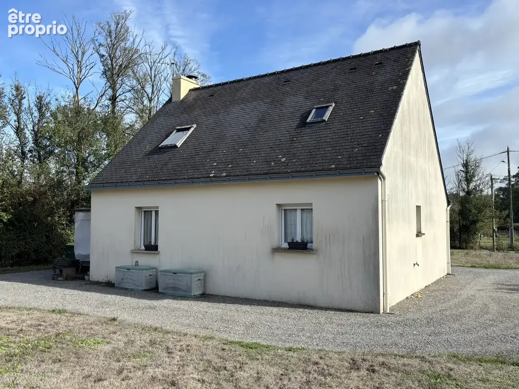 Maison avec locataire en place : - photo 10