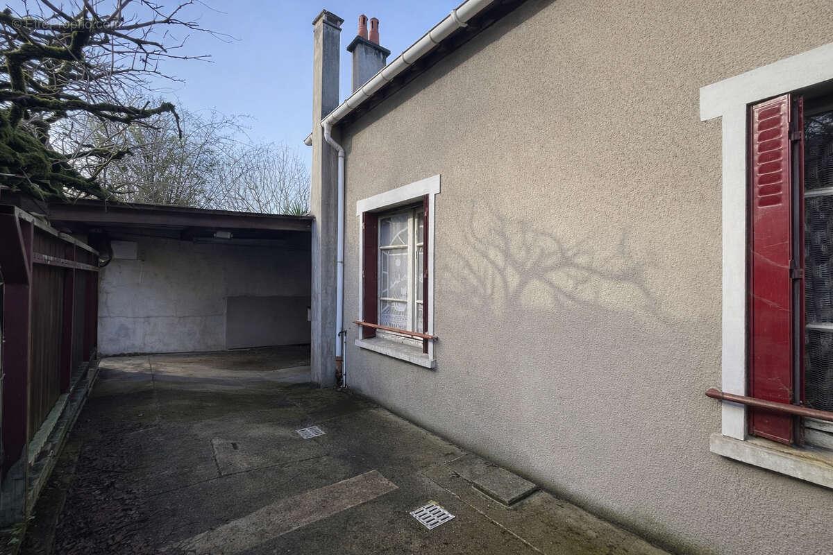 Maison à SEVRES