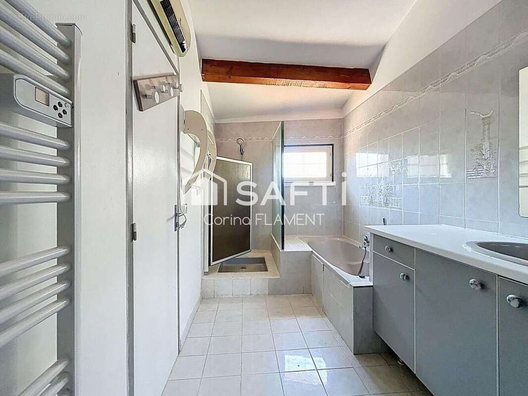 Photo 4 - Maison à SAINT-CYR-SUR-MER