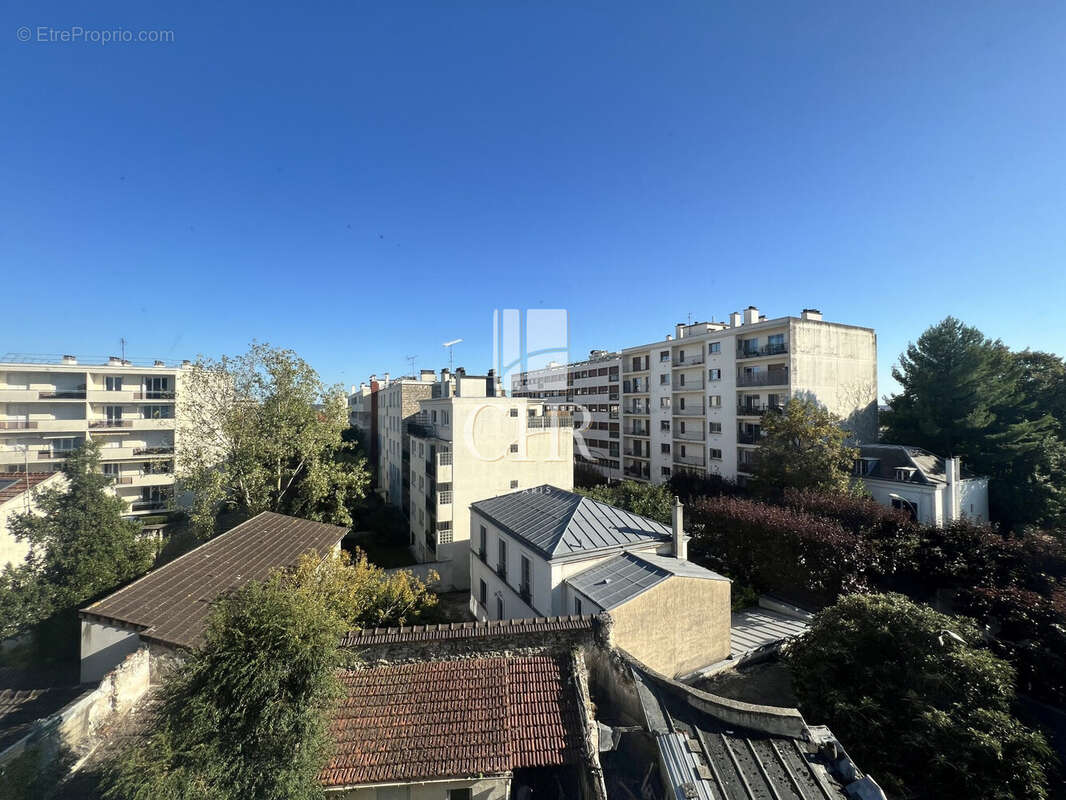 Appartement à SAINT-MAUR-DES-FOSSES