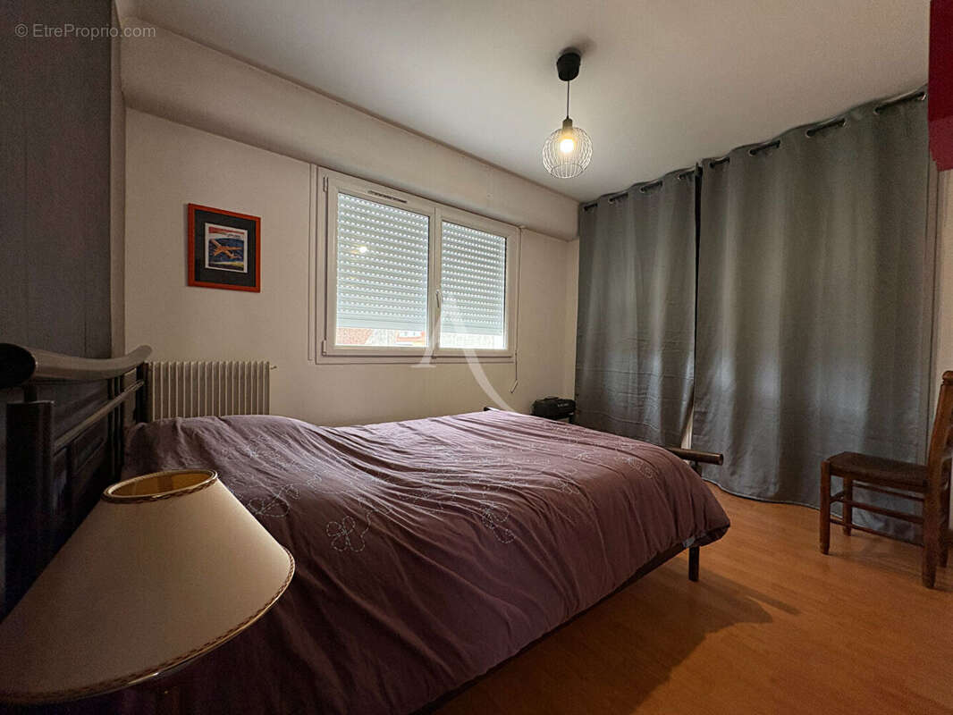 Appartement à LES SABLES-D'OLONNE