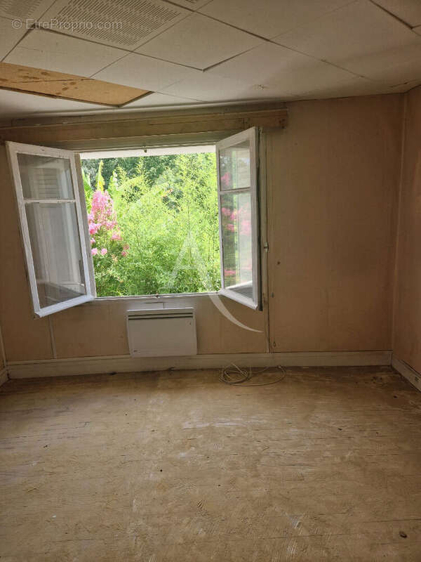 Maison à SAINT-CESAIRE