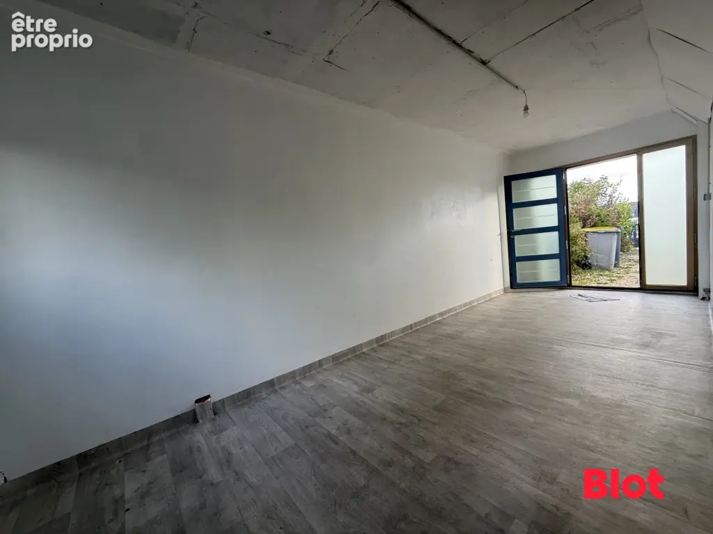 Maison 5 pièces 62 m² à vendre à Cesson-Sevigne (35510) - photo 9