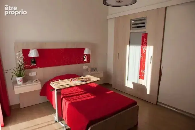 INVESTISSEMENT LOCATIF  Nevers  Résidence EHPAD Les Rives de la Nièvre - 7.01% de rentabilité - photo 2