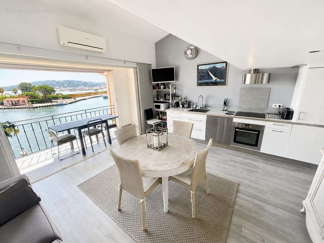 Appartement 40 m² à Grimaud  - photo 2