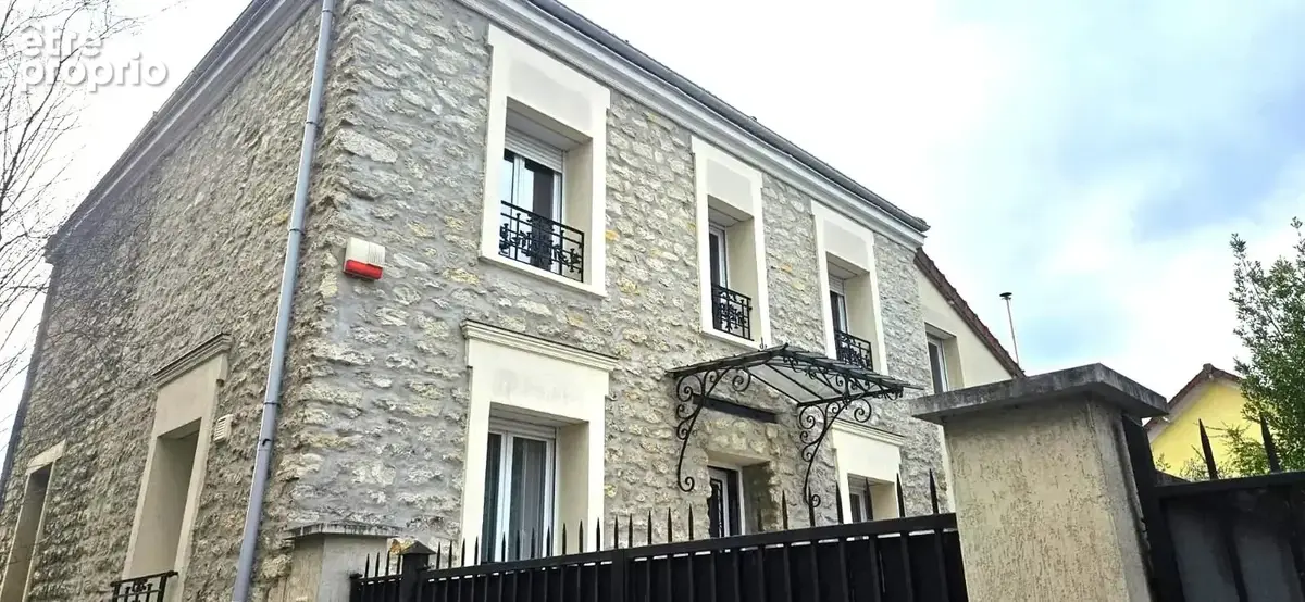 Maison à JOINVILLE-LE-PONT