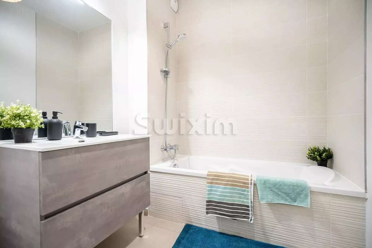 Appartement t3 et son jardin d'hiver - photo 3