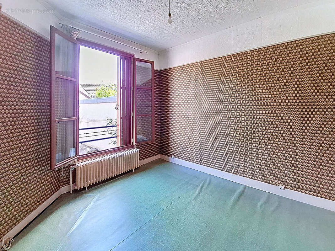 Appartement à CACHAN