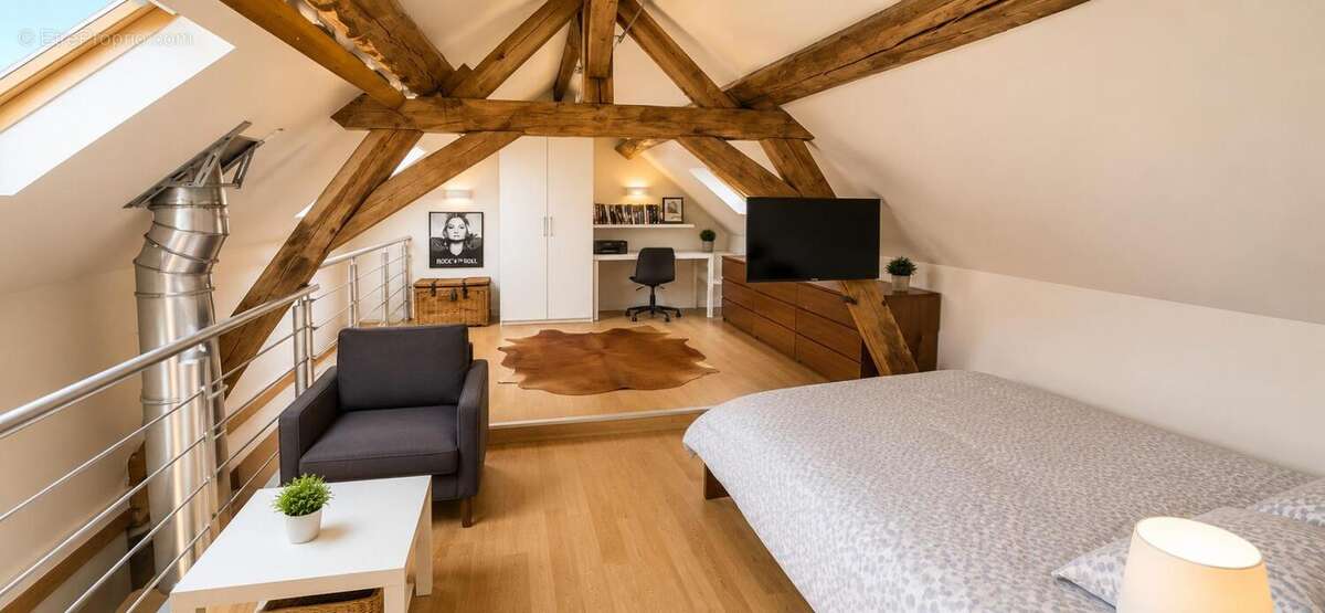 Maison à vendre - photo 6