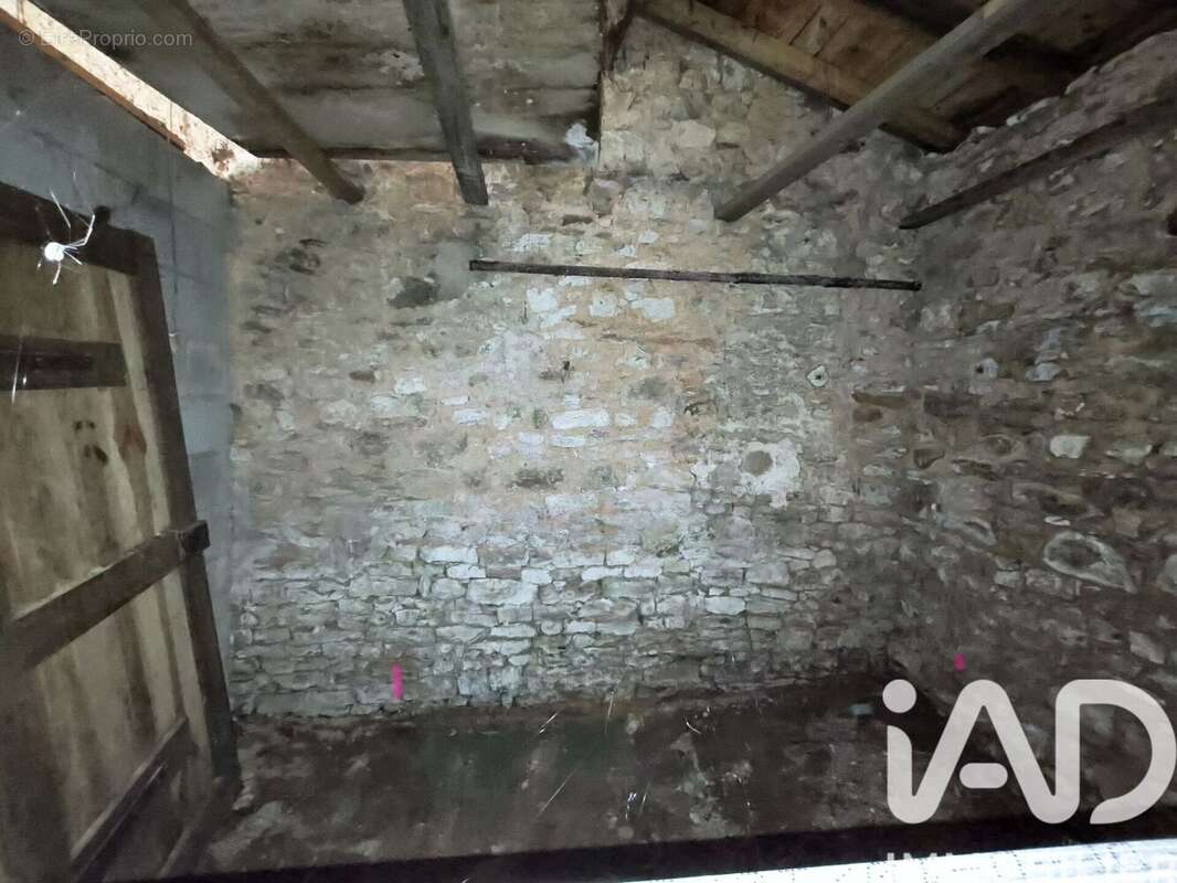 Photo 8 - Maison à LE CHAMP-SAINT-PERE