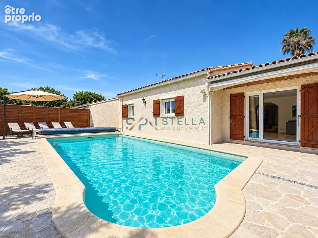 Photo Maison à Cauro au prix de 650 000€