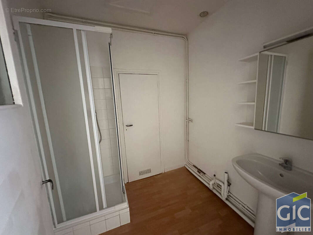 Appartement à CAEN