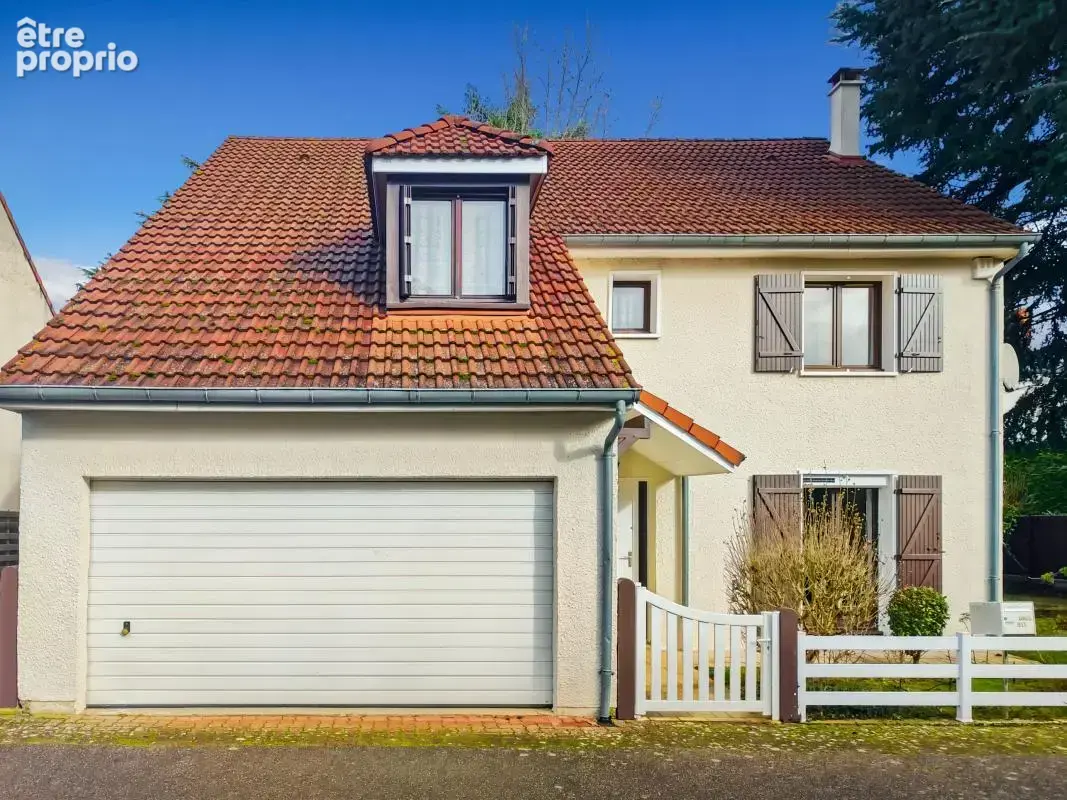 Photo Maison à Olivet au prix de 365 000€