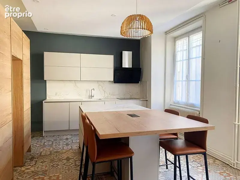 Maison 210 m² à Verdun  - photo 2