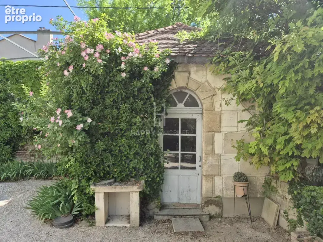 Maison de charme à Graveson - photo 7
