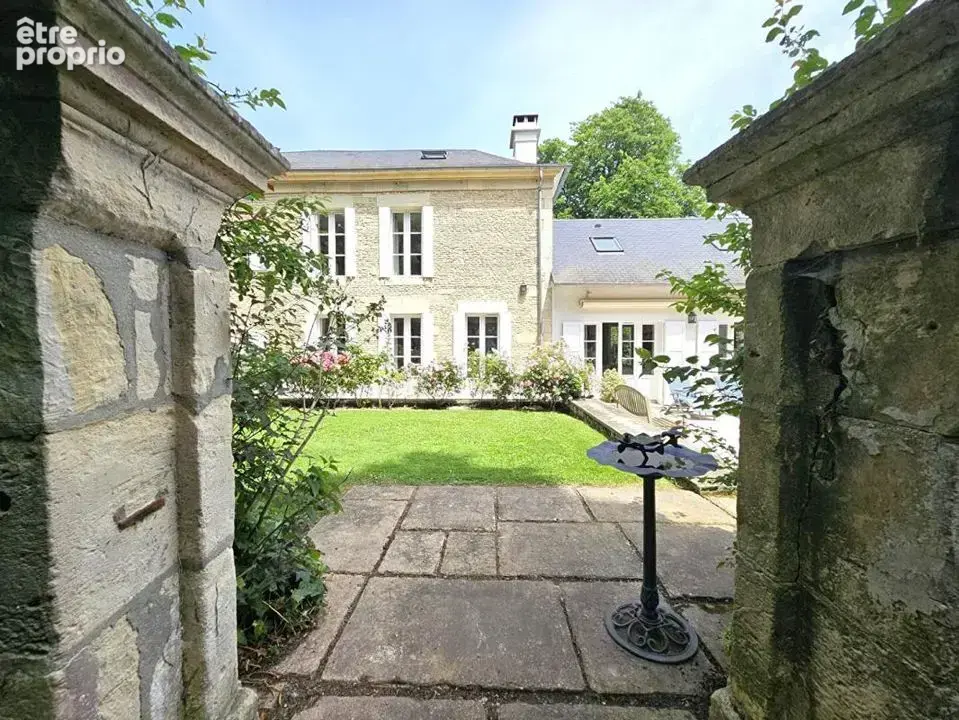Maison 12 pièces 350 m² à vendre à Caen (14000) - photo 89