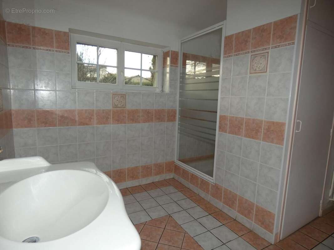Photo 7 - Maison à LA REDORTE