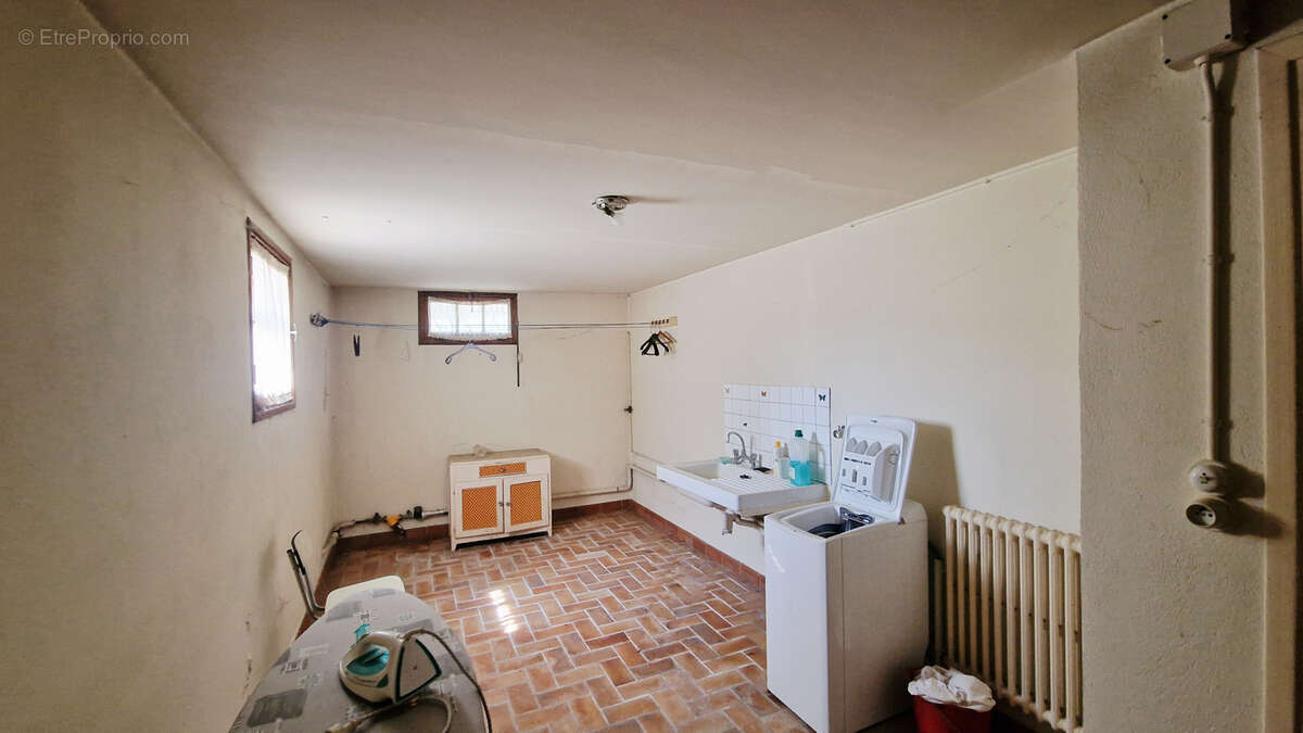Maison à DIEULEFIT
