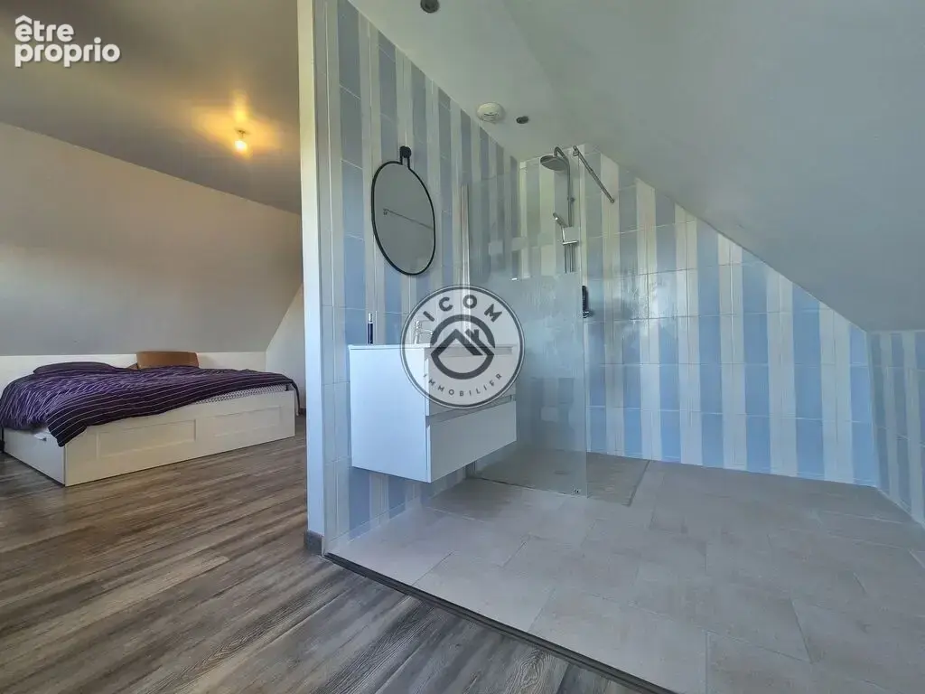 Maison contemporaine - photo 16