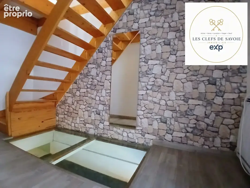 Maison 73 m² à Montmelian  - photo 7
