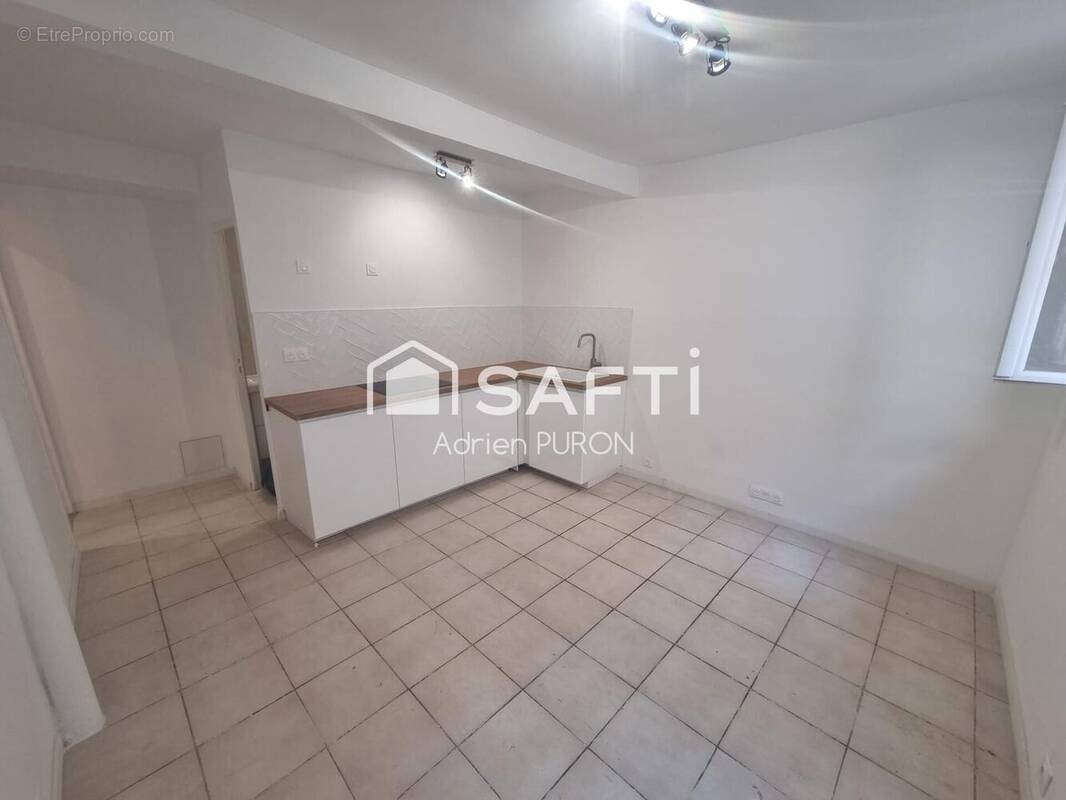 Photo 1 - Appartement à PANTIN