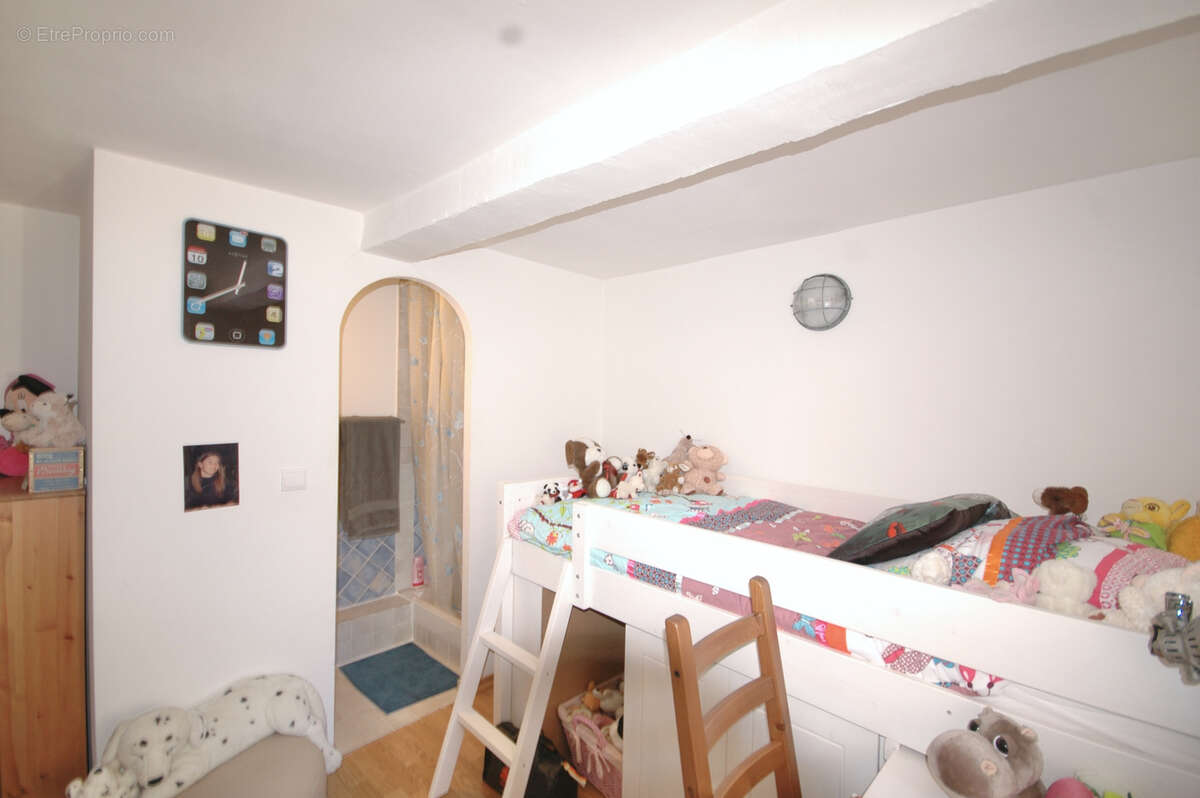 Maison à PLAN-DE-LA-TOUR