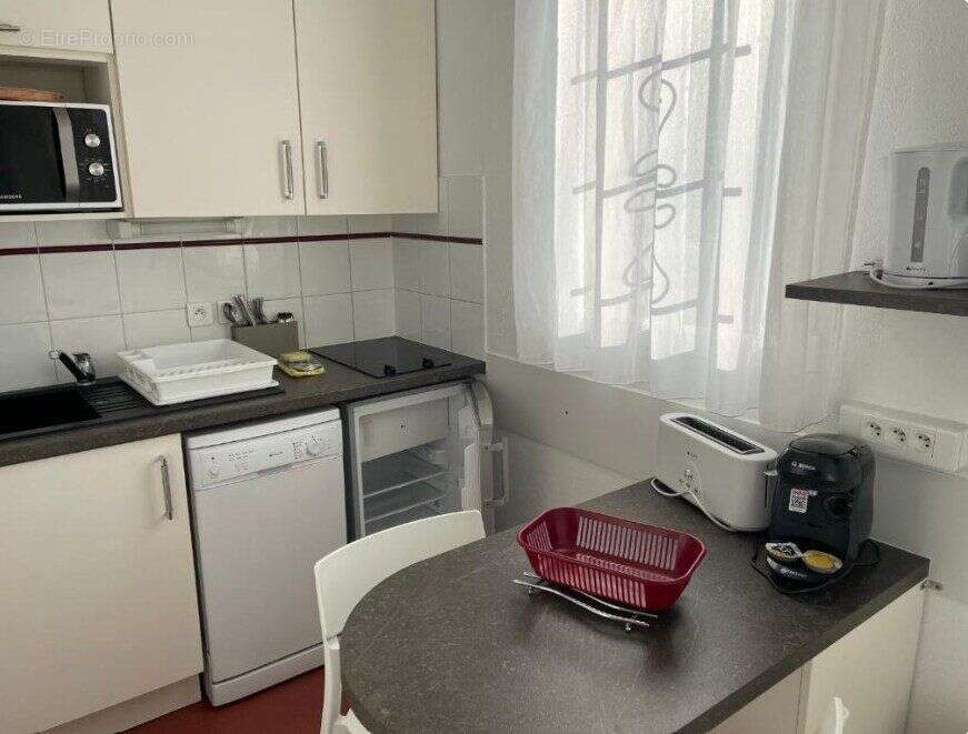 Appartement à DAX