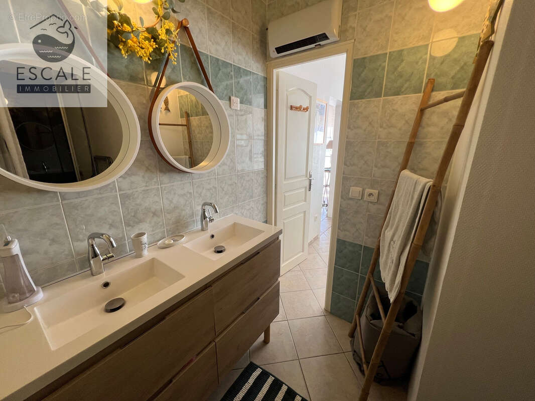 Appartement à SETE