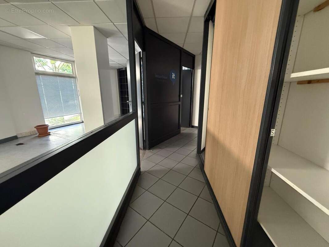 Photo 5 - Commerce à LYON-7E