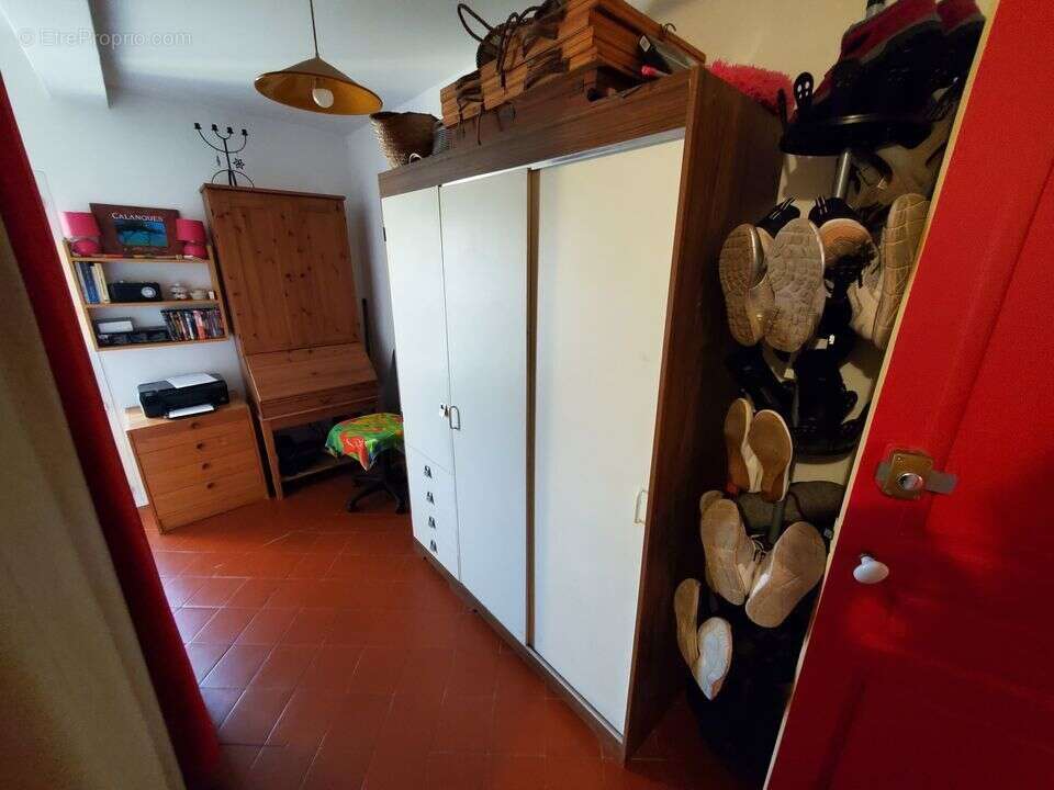 Maison à BERRE-L'ETANG