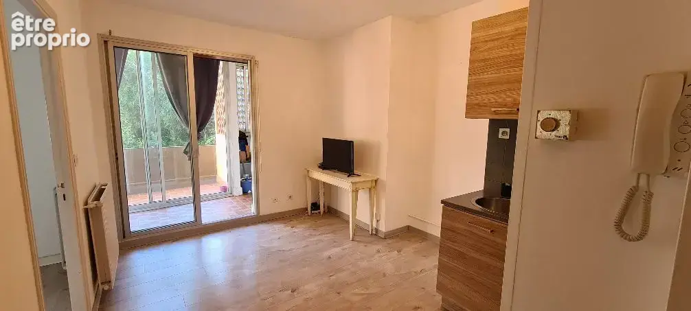 Appartement à AJACCIO