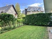 Appartement à BLONVILLE-SUR-MER